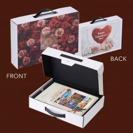 EXETIME<br>GOLD<br>バレンタイン<br>【薔薇/ハート】