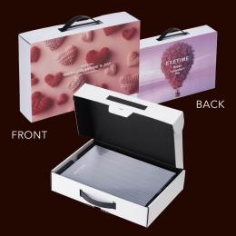 EXETIME<br>PLATINUM★30<br>バレンタイン<br>【ハート/気球】