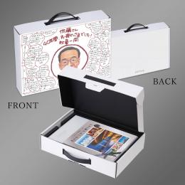 EXETIME<br>SILVER<br>お祝いギフト<br>【手描き】