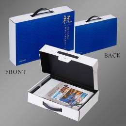 EXETIME<br>SILVER<br>お祝いギフト<br>【祝】