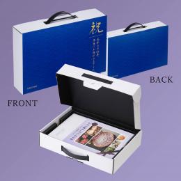 EXETIME<br>VIOLET<br>お祝いギフト<br>【祝】