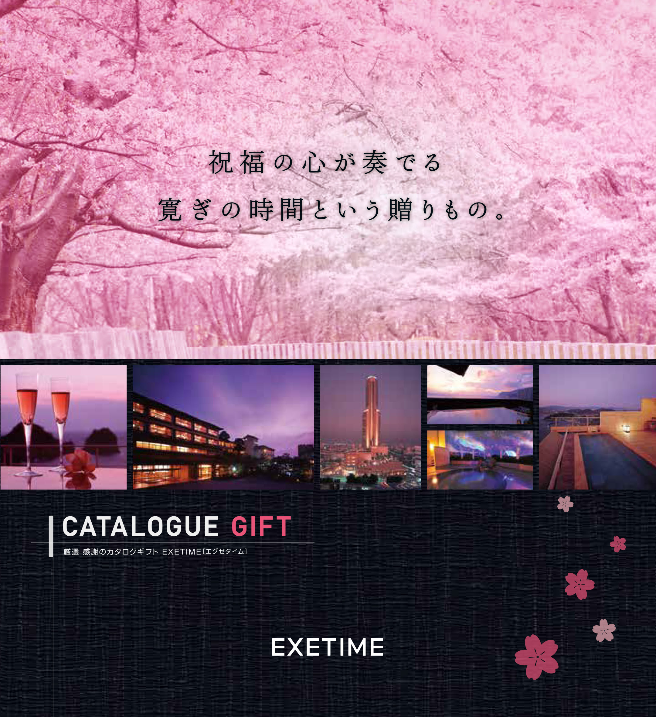 ケース帯<br>【春】903