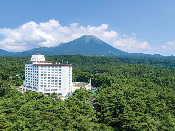 メルキュール鳥取大山リゾート&スパ