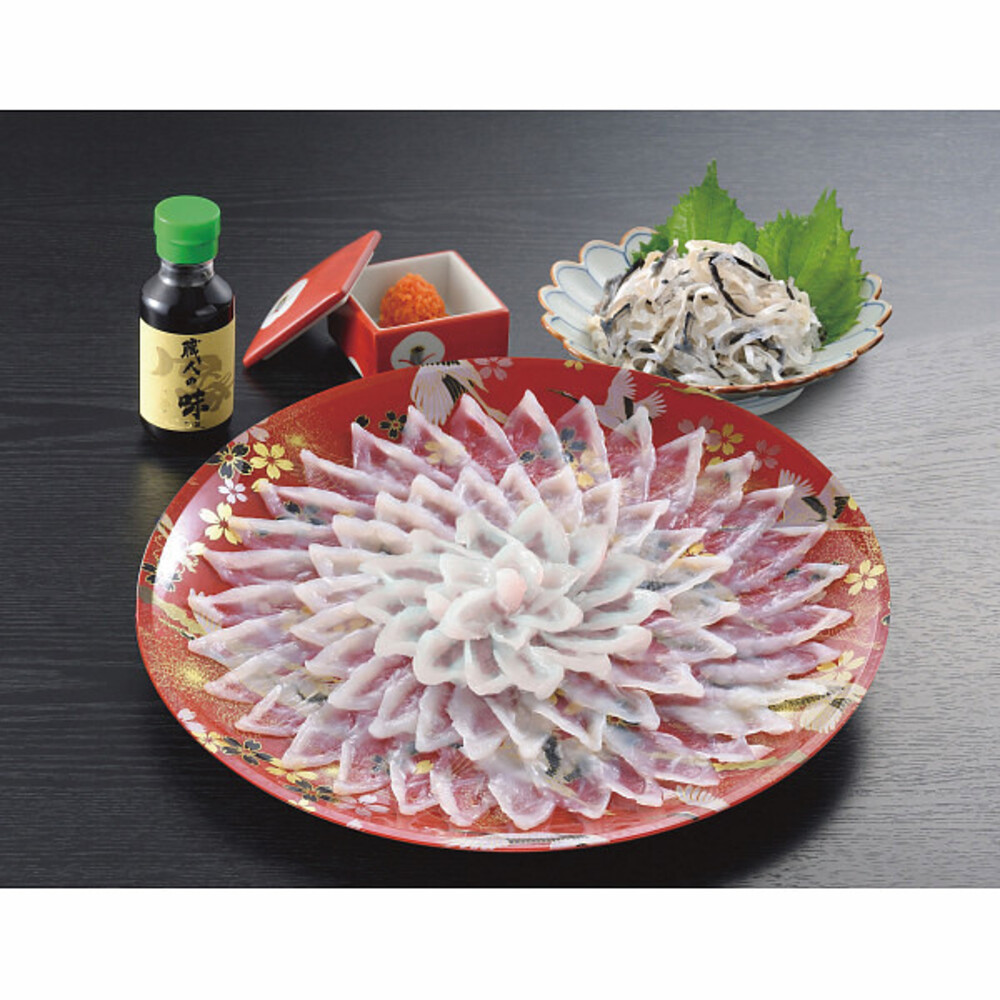 芳醇な旨み、極上で贅沢な味わいを