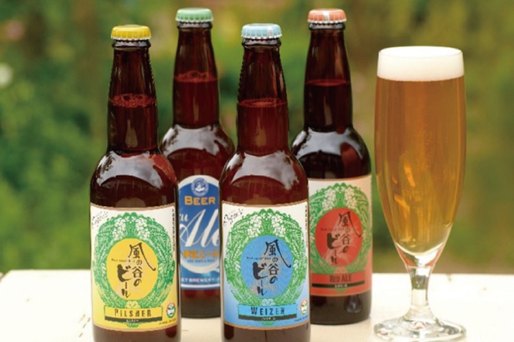 地ビール12本セット 酪農王国で製造したクラフトビール
