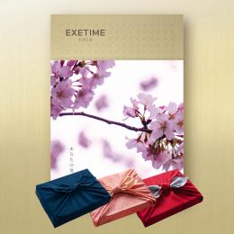 【桜】101<br>風呂敷付