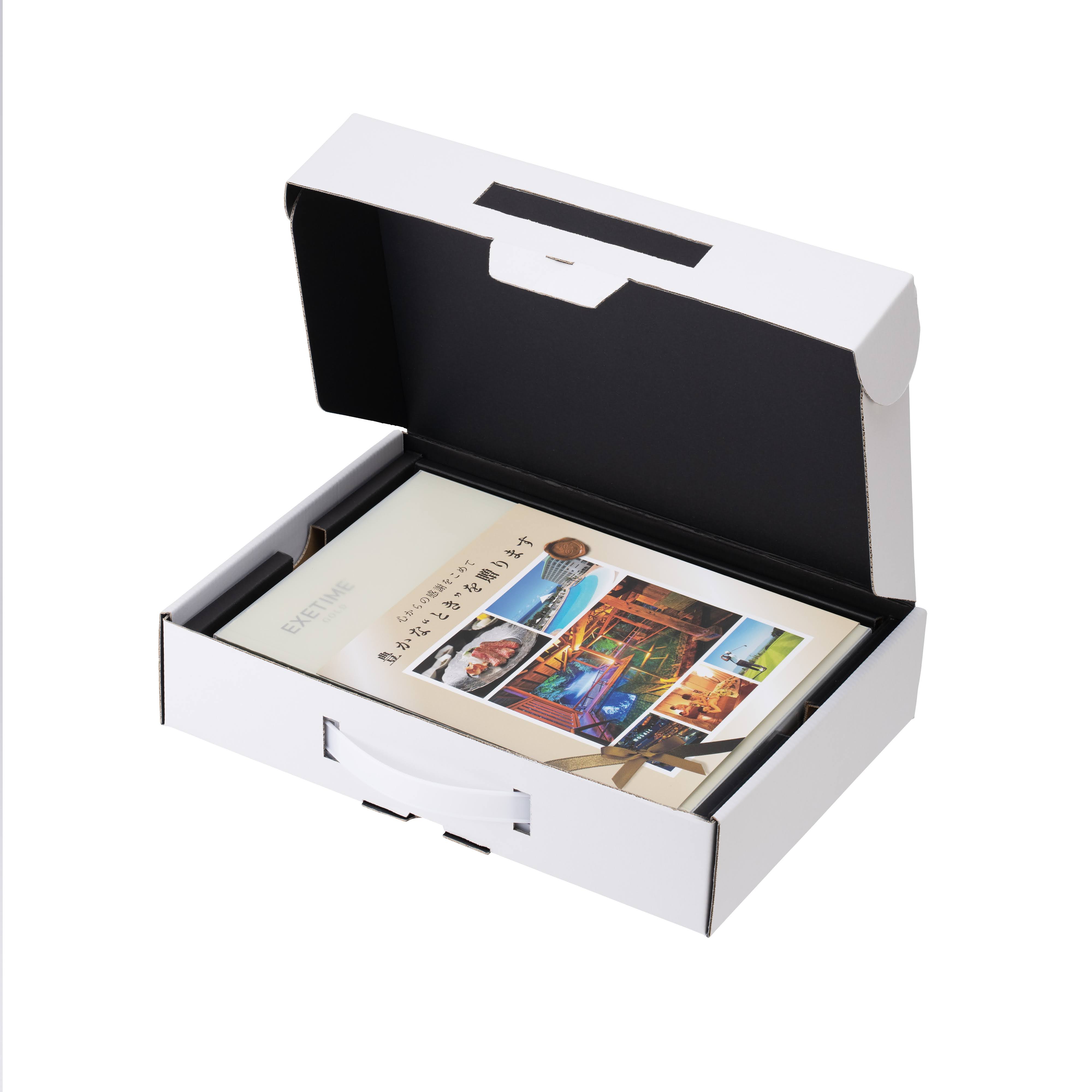 心が弾むサプライズを贈る、EXETIMEクリスマスパッケージ