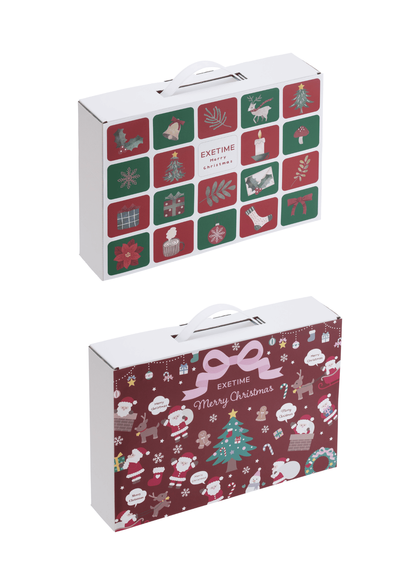 大切な人へ贈る、この冬だけの特別な時間