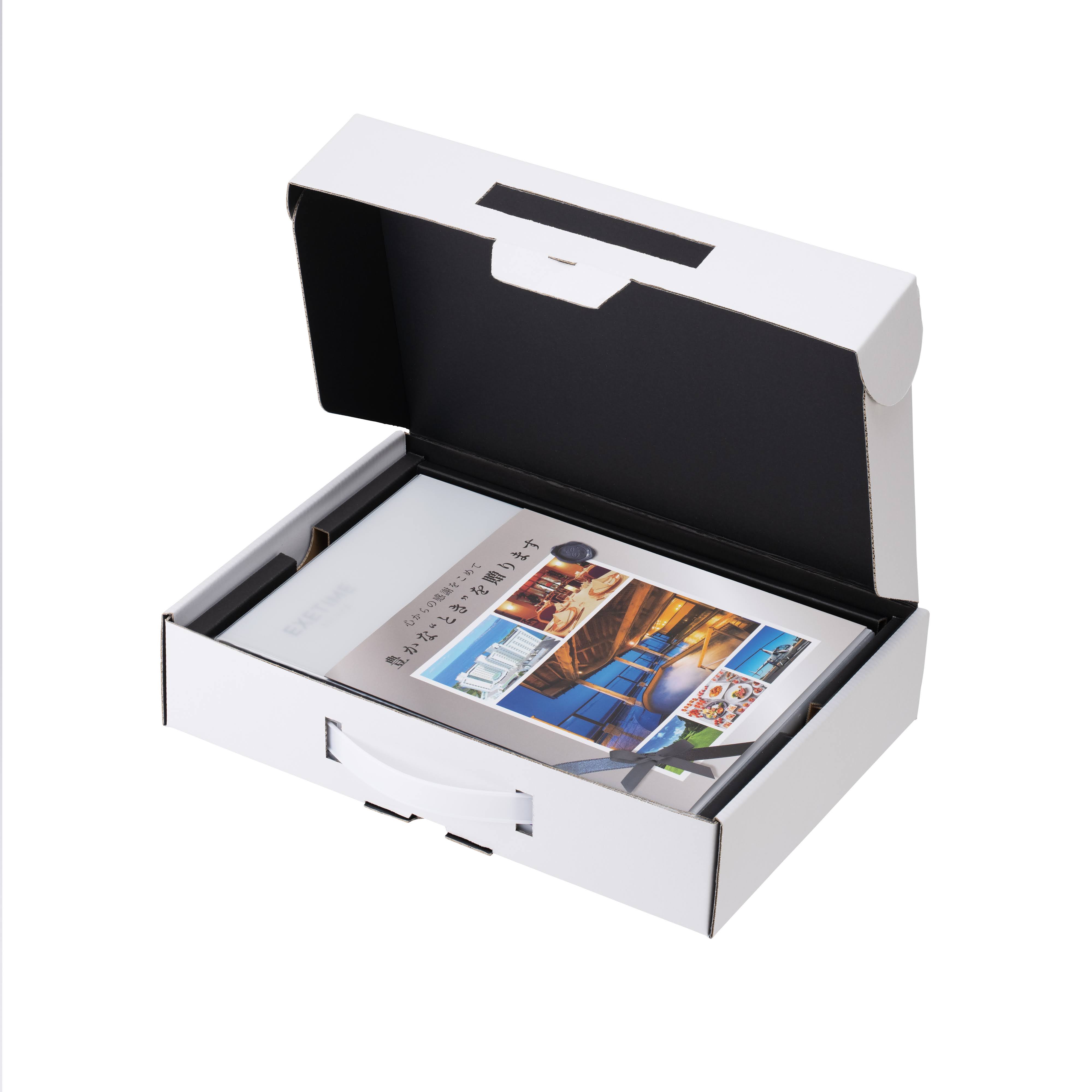 心が弾むサプライズを贈る、EXETIMEクリスマスパッケージ