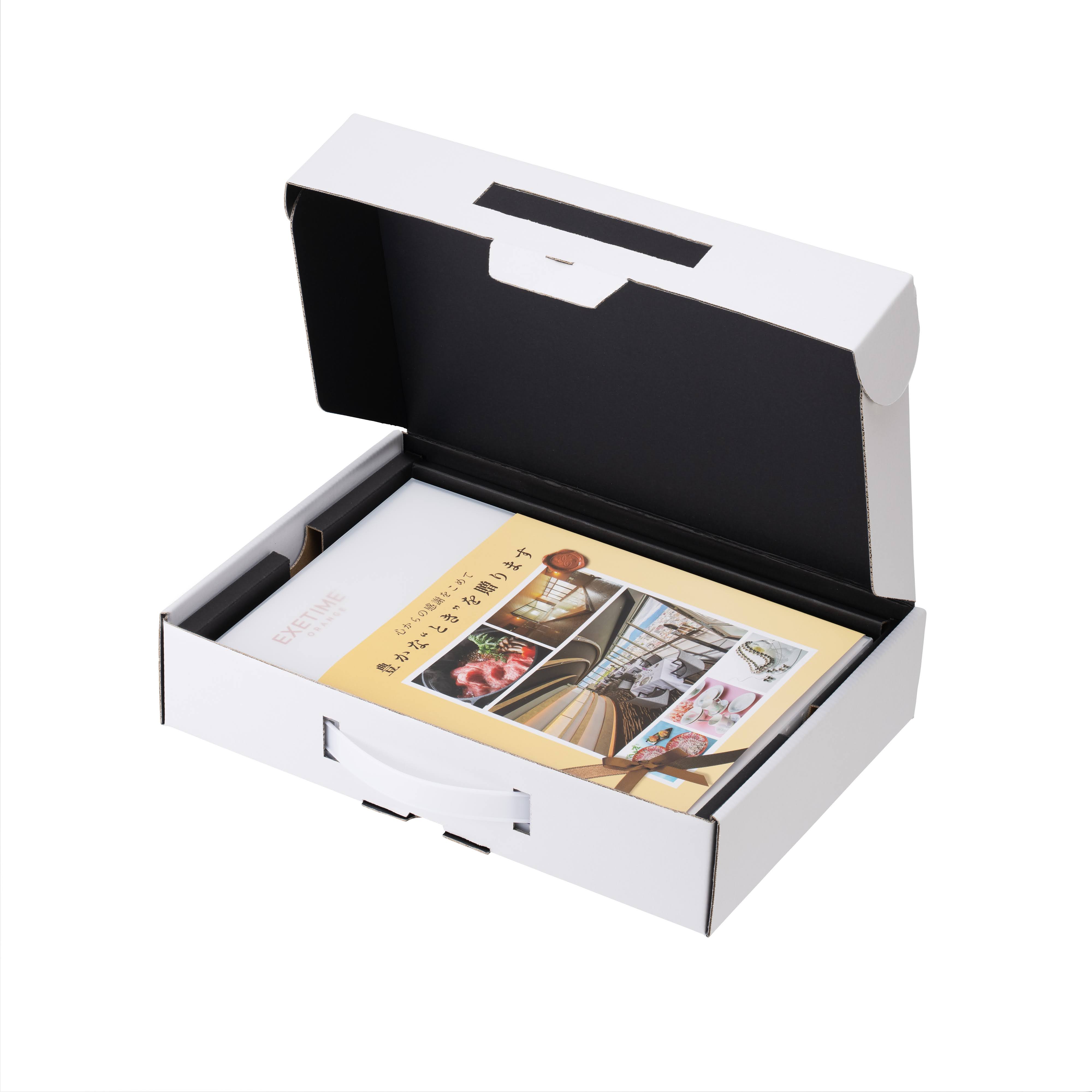 心が弾むサプライズを贈る、EXETIMEクリスマスパッケージ