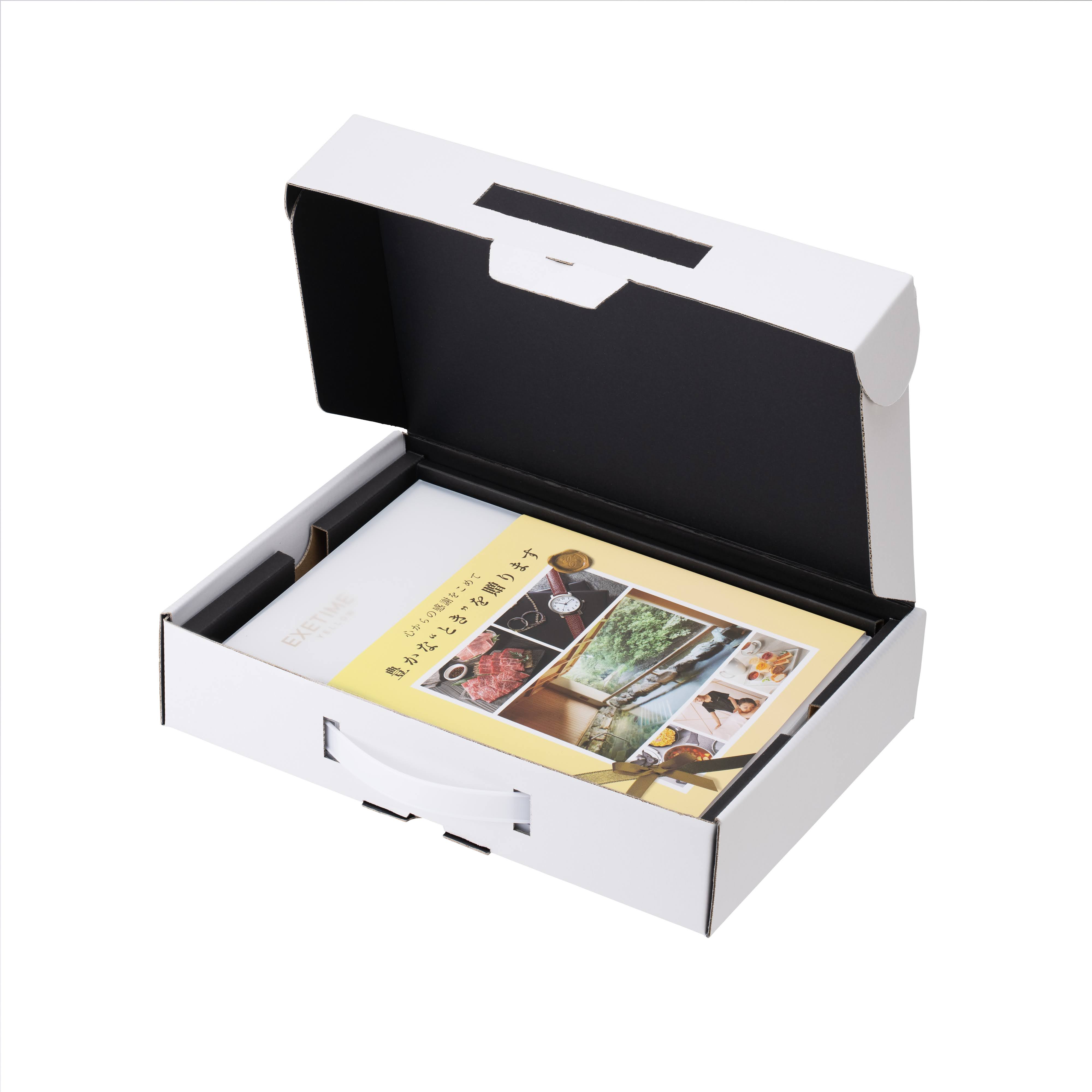 心が弾むサプライズを贈る、EXETIMEクリスマスパッケージ