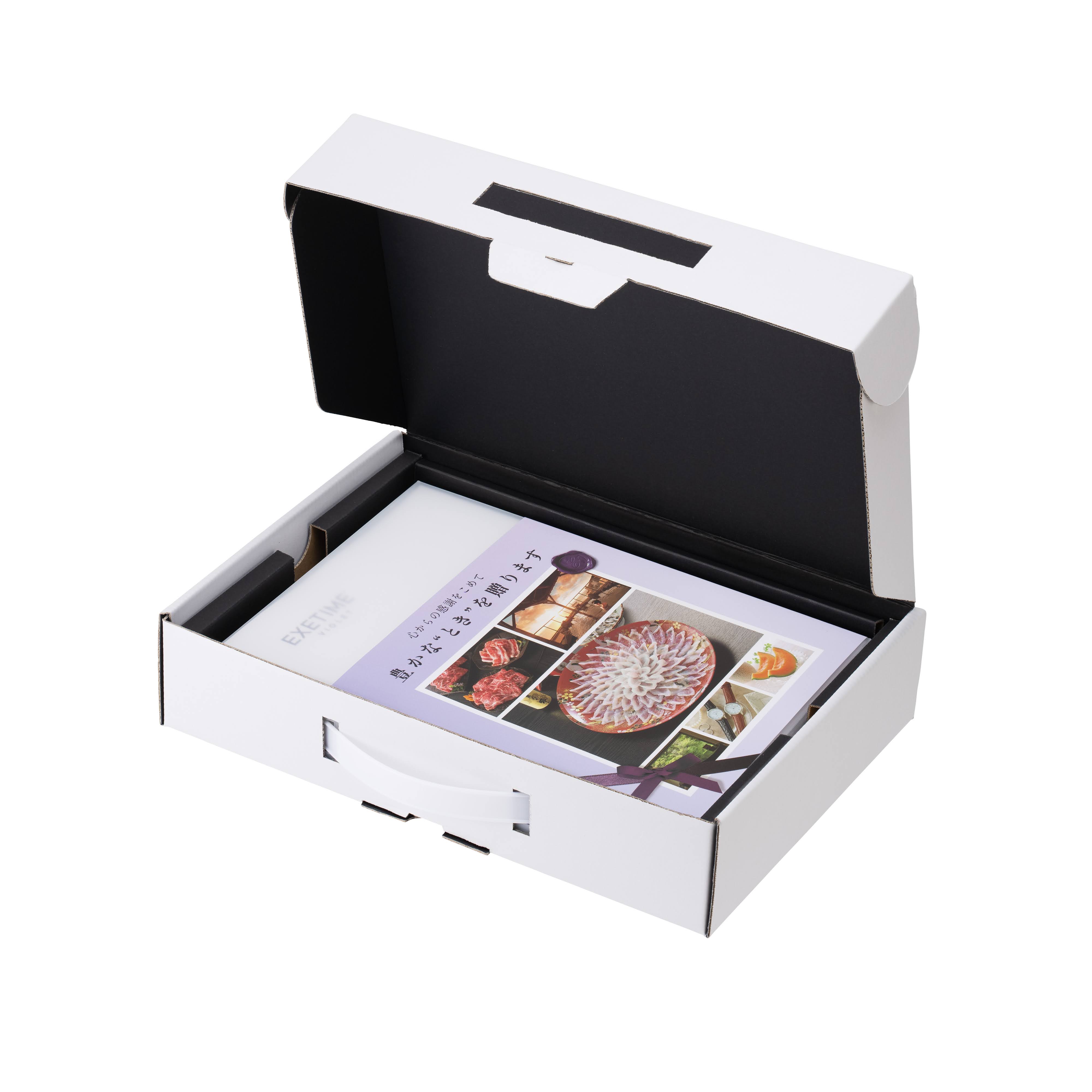 心が弾むサプライズを贈る、EXETIMEクリスマスパッケージ