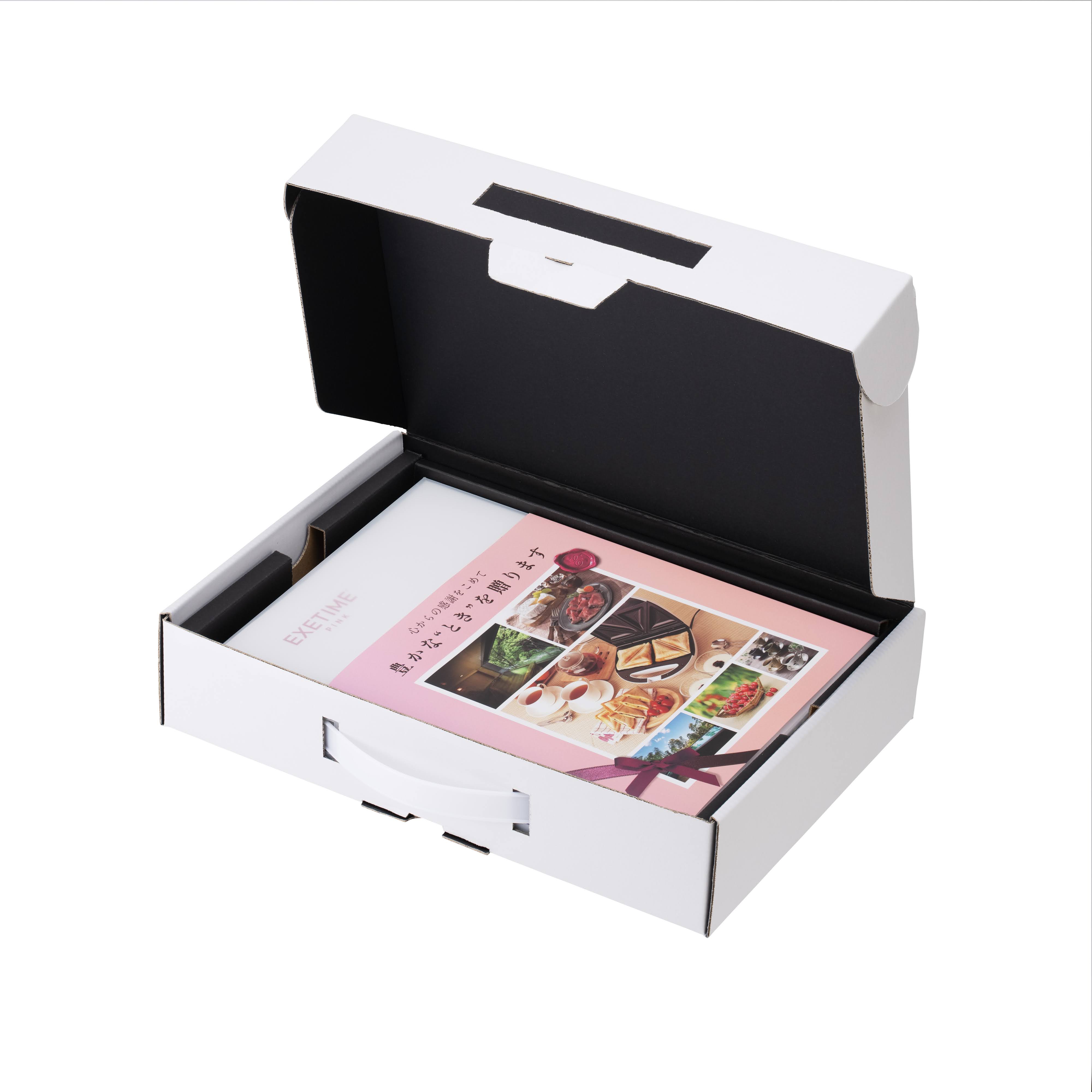 心が弾むサプライズを贈る、EXETIMEクリスマスパッケージ