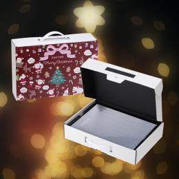 EXETIME<br>PLATINUM★30<br>Xmas限定【赤】