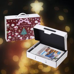 EXETIME<br>SILVER<br>Xmas限定【赤】