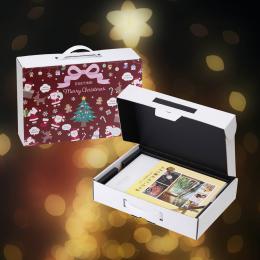 EXETIME<br>YELLOW<br>Xmas限定【赤】