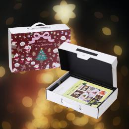 EXETIME<br>GREEN<br>Xmas限定【赤】