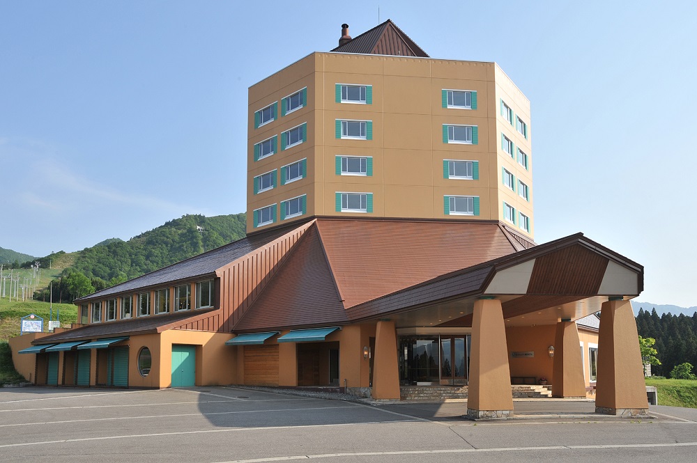 舞子温泉 飯士の湯 舞子高原ホテル