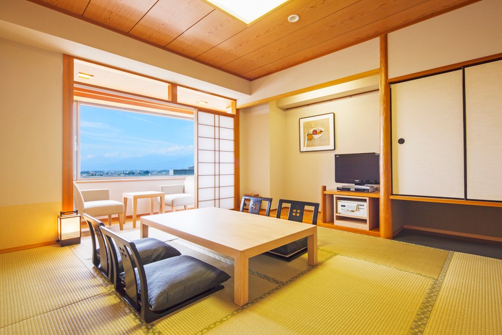 甲府富士屋ホテル