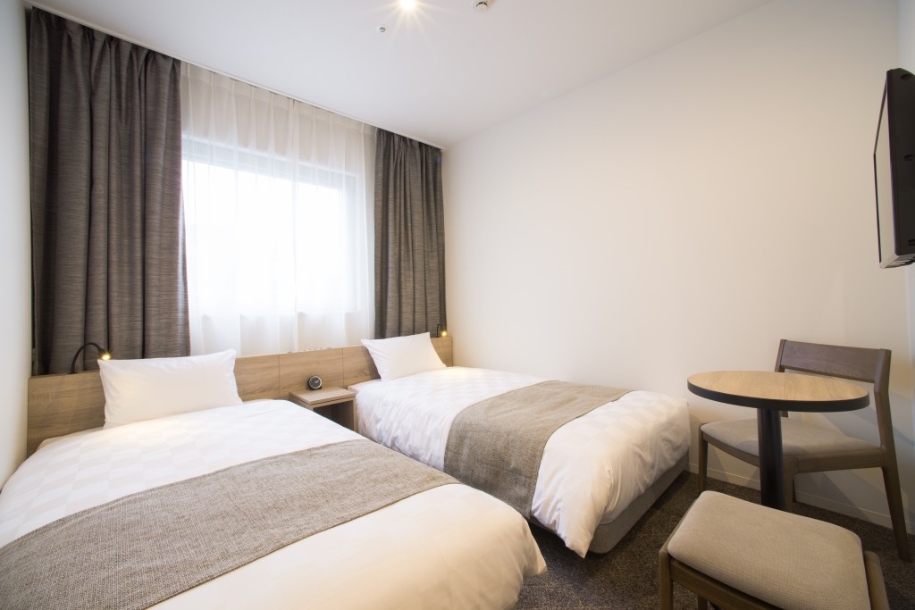 長野東急REIホテル