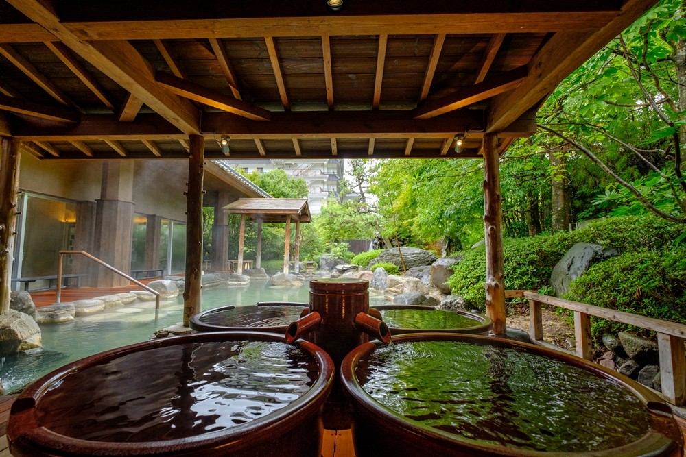 三朝館