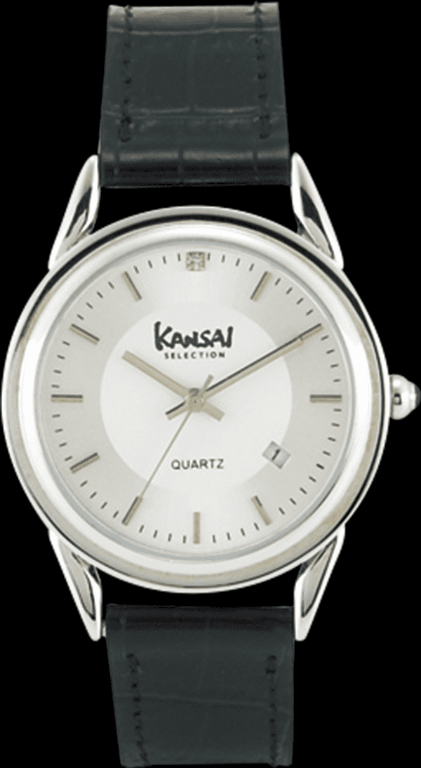 予約】 KANSAI 腕時計 | piglowice.pl