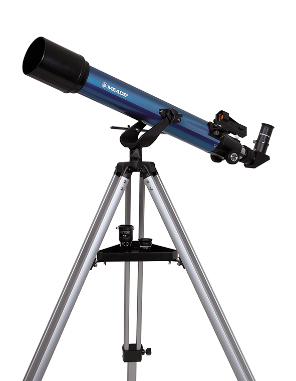 MEADE 屈折式天体望遠鏡