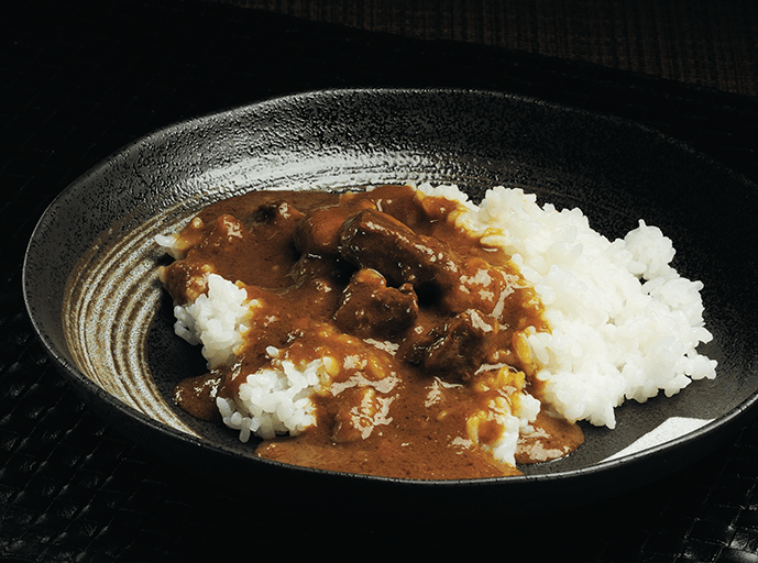 カレーバラエティーセット