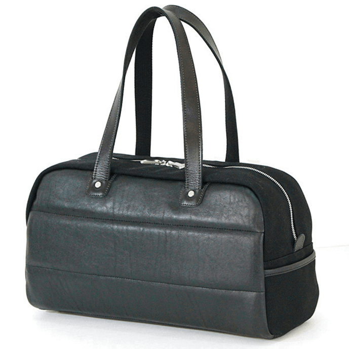 BAGGEX ボストンバッグ