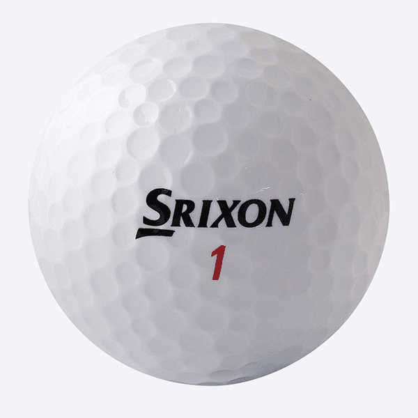 DUNLOP SRIXON DISTANCE ゴルフボール 1ダース