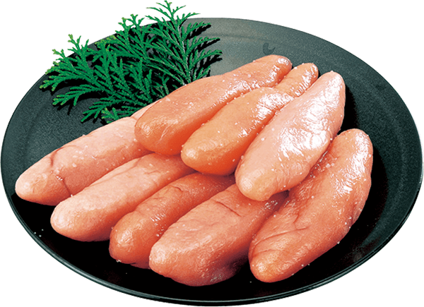 博多紀久屋 無着色甘塩たらこを贈るなら 温泉 旅行カタログギフト Exetime エグゼタイム