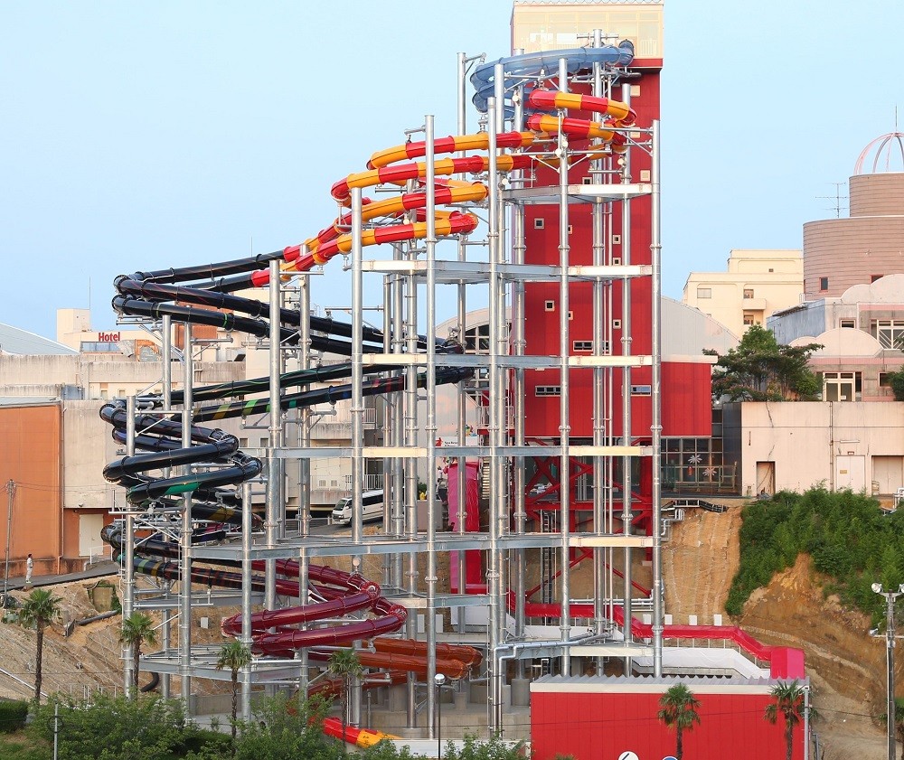 スパリゾート ハワイアンズを贈るなら 温泉 旅行カタログギフト Exetime エグゼタイム