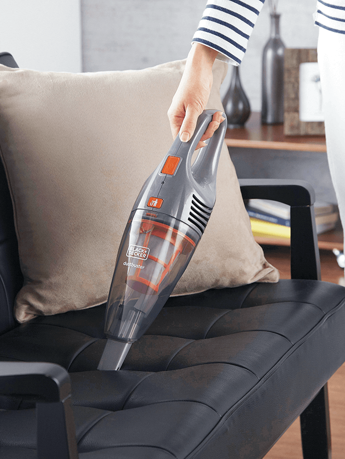 コンパクトスティッククリーナー BLACK＋DECKER SVB420J