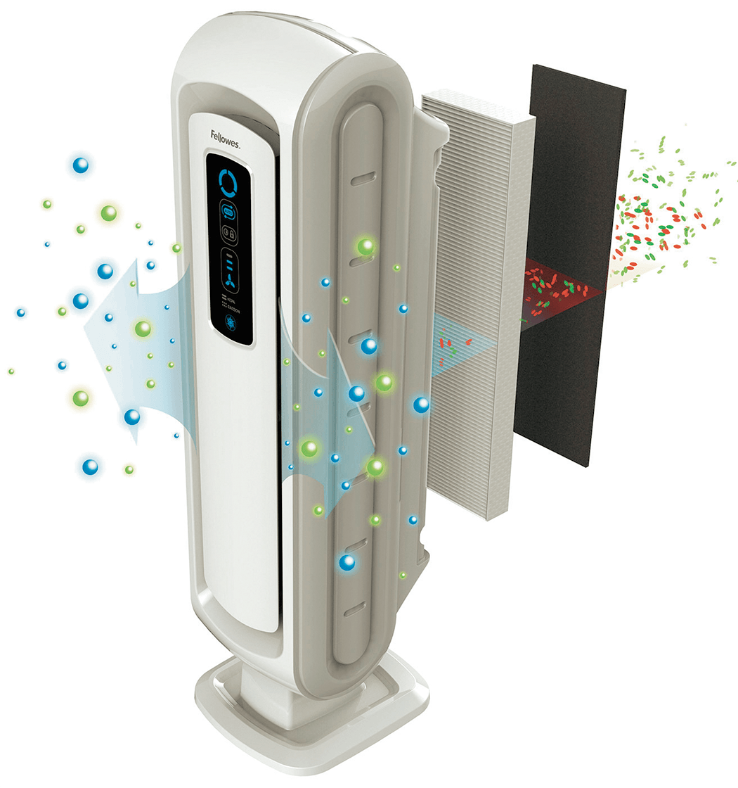 フェローズ 空気清浄機