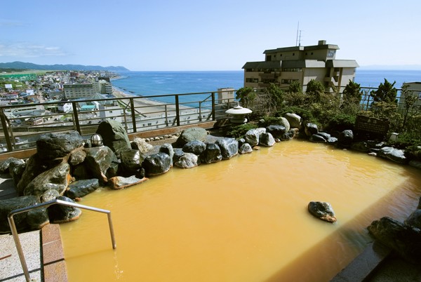 平成館 海羊亭