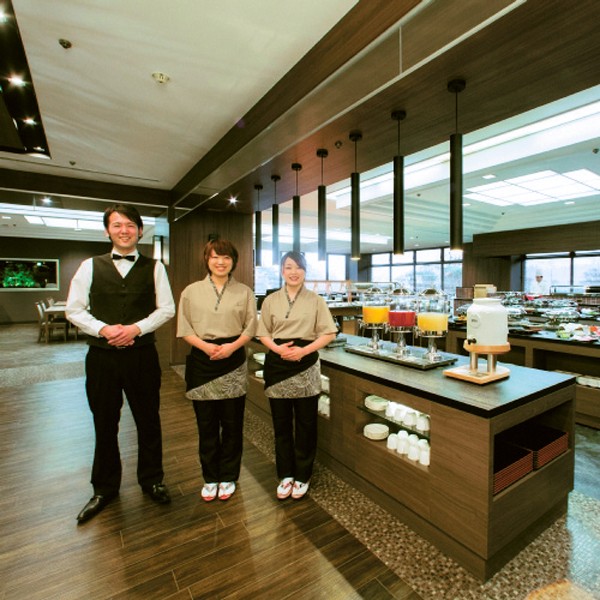 花巻温泉 ホテル千秋閣を贈るなら 温泉 旅行カタログギフト Exetime エグゼタイム