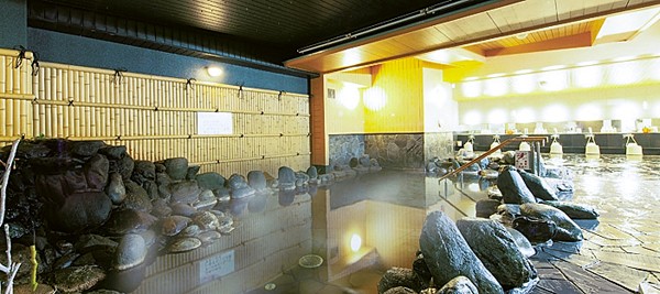 THE KASHIHARA