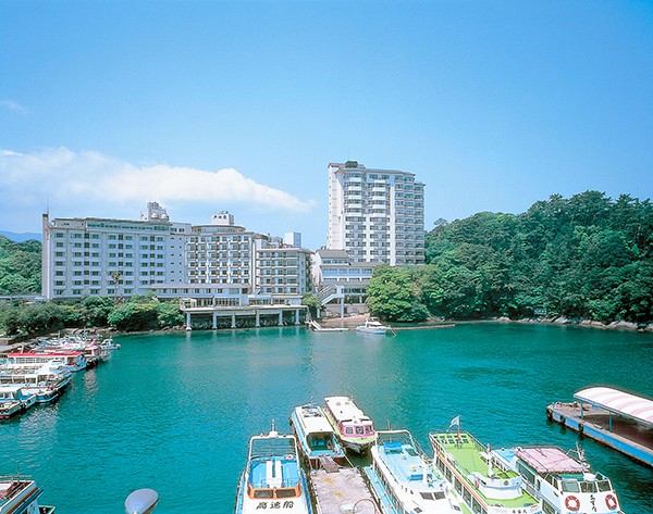 戸田家