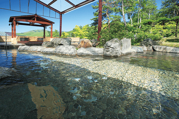 白樺リゾート 池の平ホテル