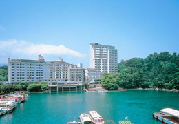 還暦祝いの温泉旅行カタログギフトで戸田家（鳥羽）