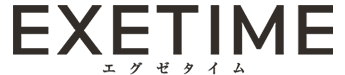 EXETIME エグゼタイム